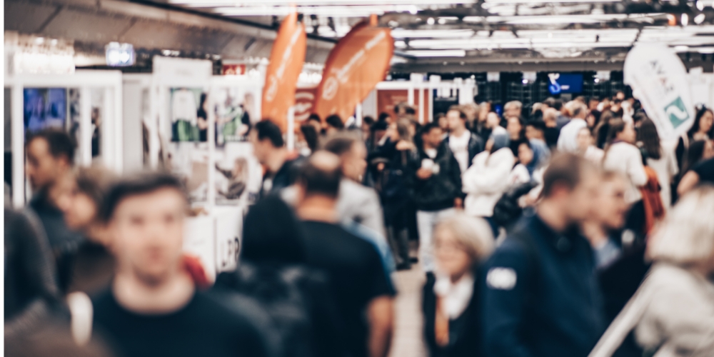 国際展示会事業