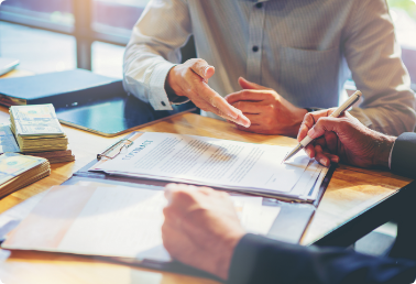 はじめてでも安心のサポート