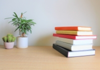 アメリカへ書籍の輸出