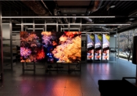 中国よりLEDパネルの輸入