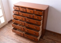 フランスへ家具の輸出