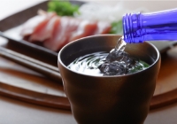 イギリスへお酒の輸出