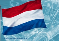 オランダへ危険品を含む自動車部品(検収品)の輸出