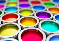 スペインより塗料の輸入