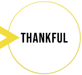 THANKFUL