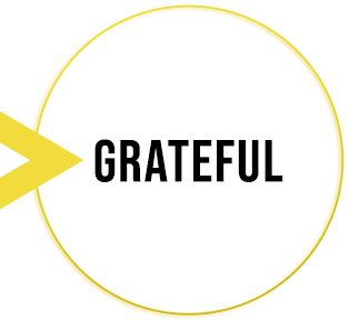 GRATEFUL
