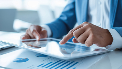 サービスの特徴